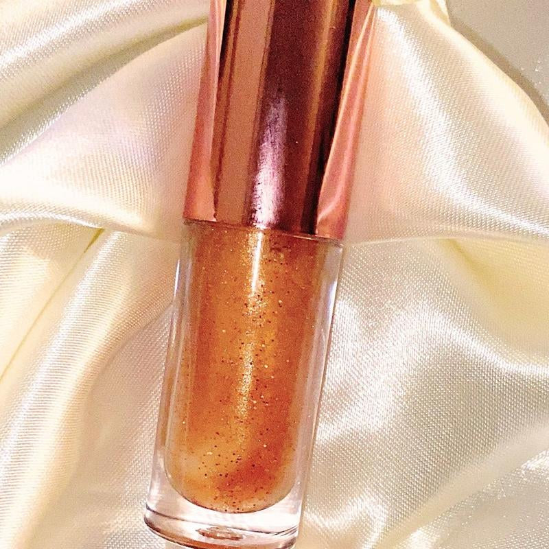 Radiant Glitter Lipgloss