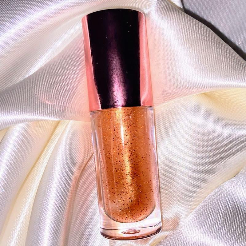Radiant Glitter Lipgloss