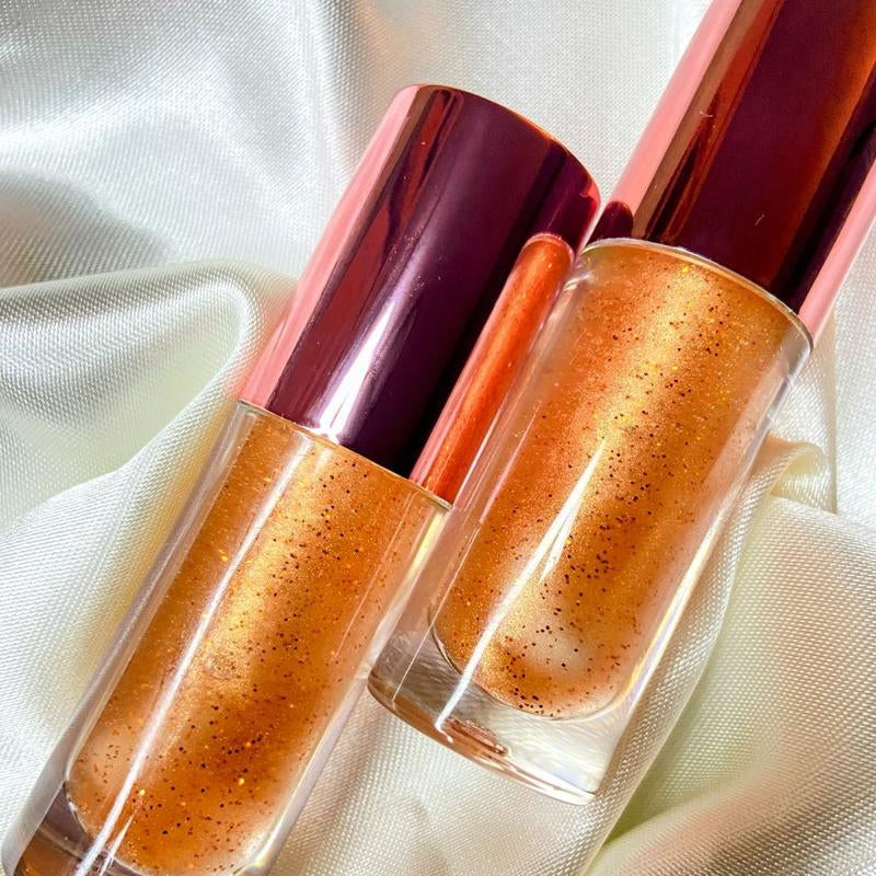 Radiant Glitter Lipgloss